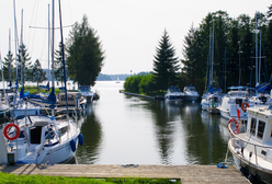 Polska Wschodnia na lato