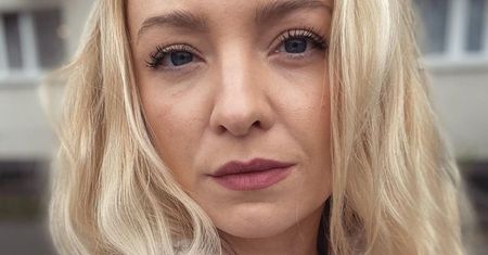 Barbara Kurdej-Szatan PRZEPRASZA za wulgarny wpis o Straży Granicznej: "Moje emocje NIE ZMIENIĄ SIĘ"