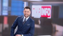 115 tys. widzów „Wstaje dzień” w TVP Info