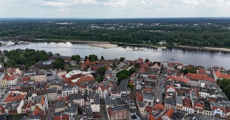762 lata temu obok Torunia powstał… drugi Toruń. Przez niemal dwa wieki były to dwa osobne miasta