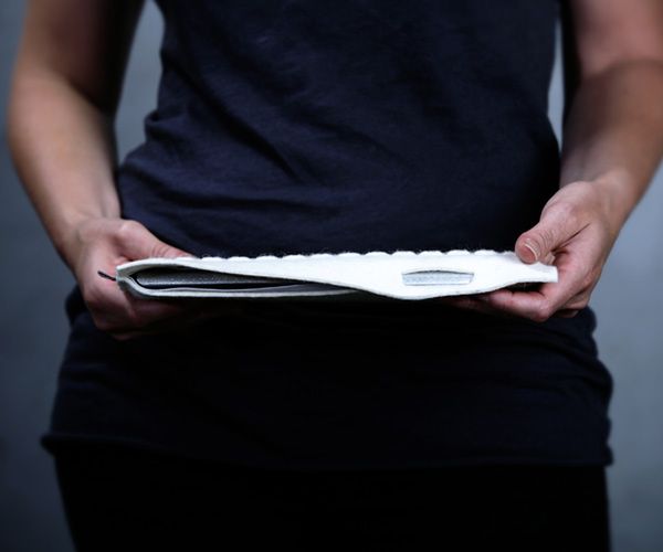 Wyjątkowo funkcjonalne etui na tablet 8