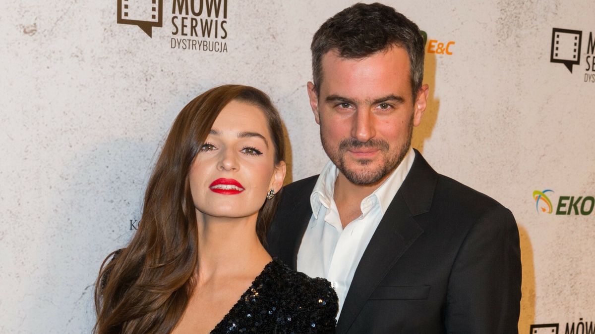 Agnieszka Więdłocha o babci