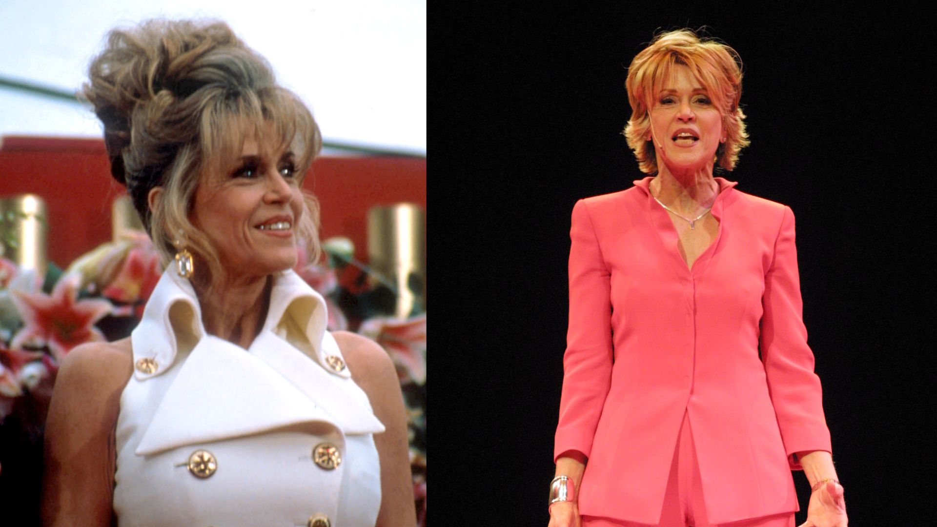 Jane Fonda
