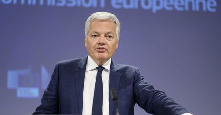 Wyrok TK ws. prawa unijnego. Jest reakcja ze strony Komisji Europejskiej