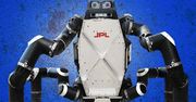 Początek buntu maszyn: tak eksploduje robot NASA. Włożyli do niego baterie z Galaxy Note’a 7?
