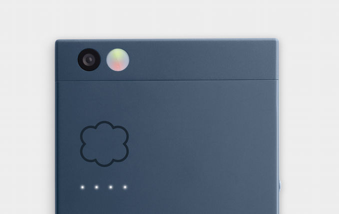 Nextbit Robin - smartfon byłych pracowników Apple'a, Google'a, HTC i Amazonu, który żyje w chmurze 4