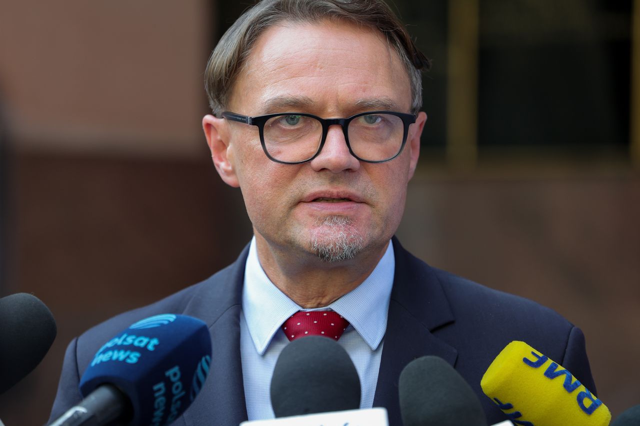 Polacy uwolnieni z Białorusi. Rzecznik MSZ potwierdza