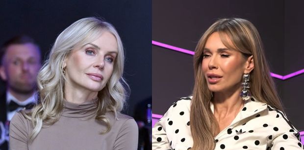 Doda wciąż nie odpuszcza Agnieszce Woźniak-Starak: "Czy ona nie ma rodziców? Jakiś BOCIAN BEZ SERCA ją do gniazda przyniósł?"