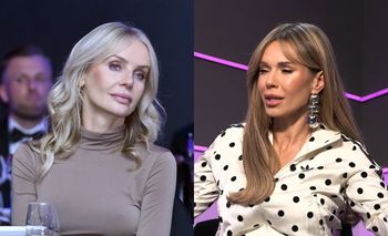 Doda wciąż nie odpuszcza Agnieszce Woźniak-Starak: "Czy ona nie ma rodziców? Jakiś BOCIAN BEZ SERCA ją do gniazda przyniósł?"