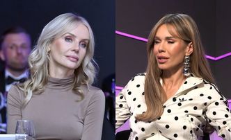 Doda wciąż nie odpuszcza Agnieszce Woźniak-Starak: "Czy ona nie ma rodziców? Jakiś BOCIAN BEZ SERCA ją do gniazda przyniósł?"