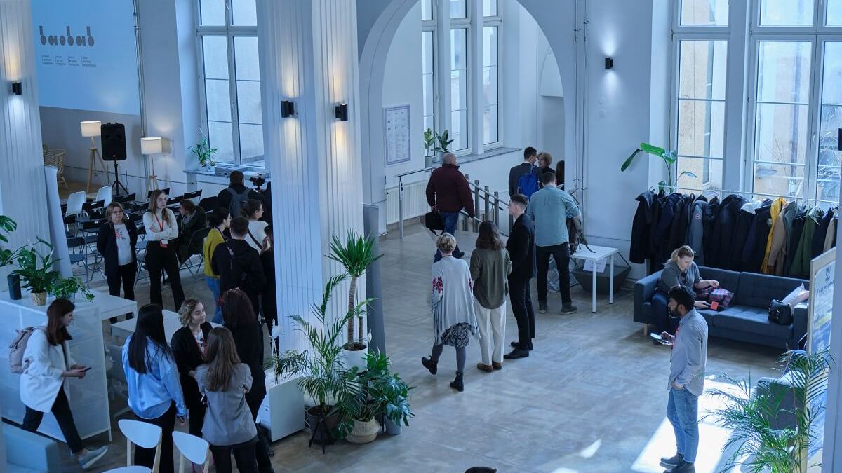 „Baobab” ma być przyjazną przestrzenią dla nowych mieszkańców Lublina
