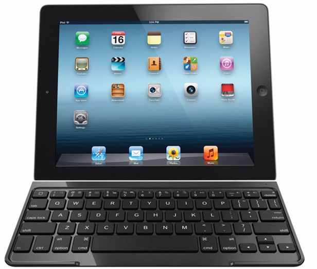 Logitech dla iPada trzeciej generacji 1