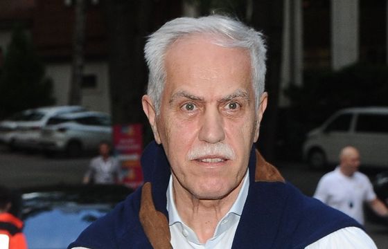 Zygmunt Solorz poza rejestrem. Nie nadzoruje już sieci Plus