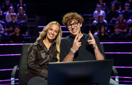 Polsat pokaże specjalny odcinek "Milionerów" z influencerami