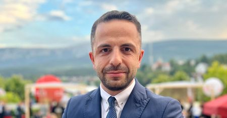 Zaginął młody polityk Lewicy. Cała Polska szuka Jakuba Bocheńskiego