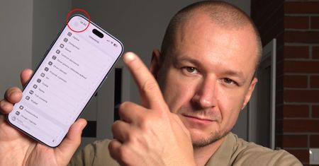 Przyjrzyj się dobrze. Tak Apple zmniejszył Dynamic Island w iPhonie 18 Pro