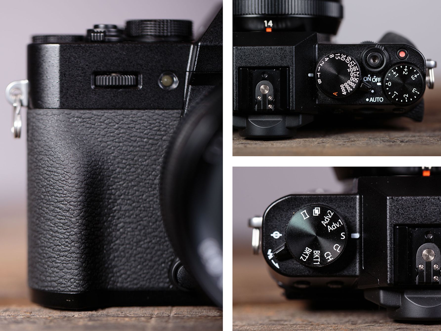 Fujifilm X-T10 – nowoczesny kompromis w dobrym stylu [test] 13
