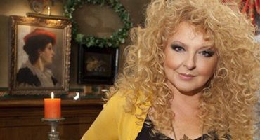 Magda Gessler: Popularność to dla mnie zaskoczenie