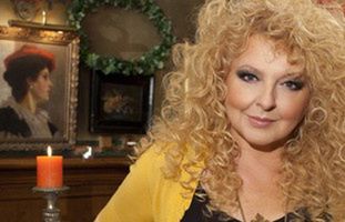 Magda Gessler: Popularność to dla mnie zaskoczenie