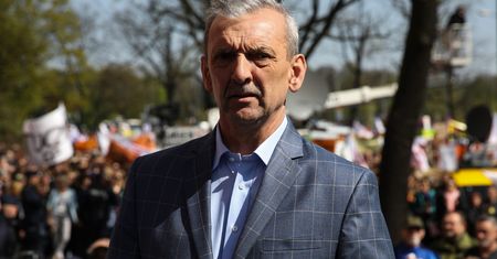 Powrót do szkoły. ZNP idzie na wojnę