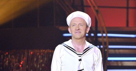 Szczere do bólu wyznanie Artura Barcisia o "Tańcu z gwiazdami". "Masa upokorzeń"