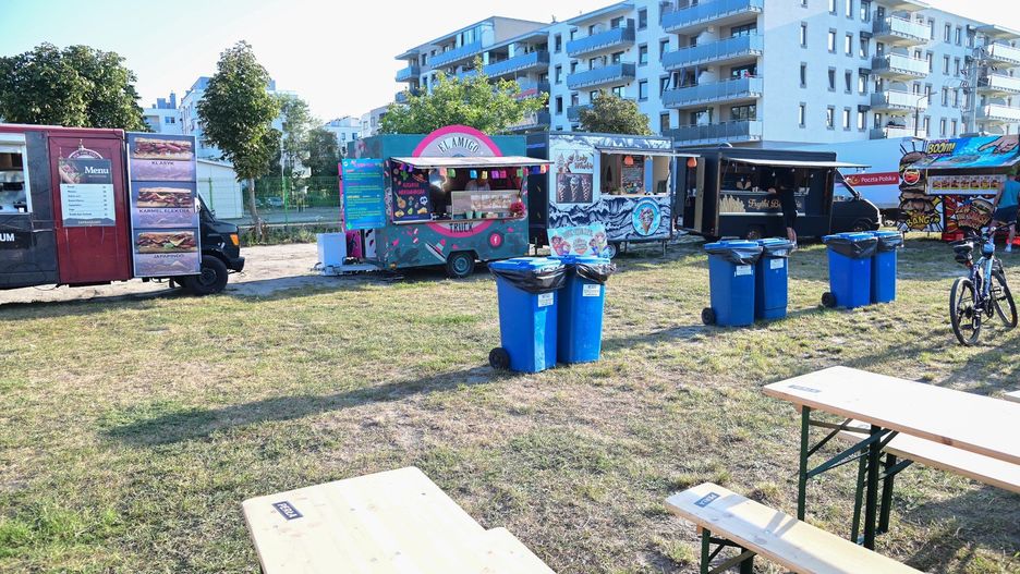 III Ząbkowski Festiwal Streetfoodu