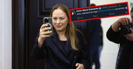 "Jezu, zadzwoń po prostu". Narasta spór w koalicji