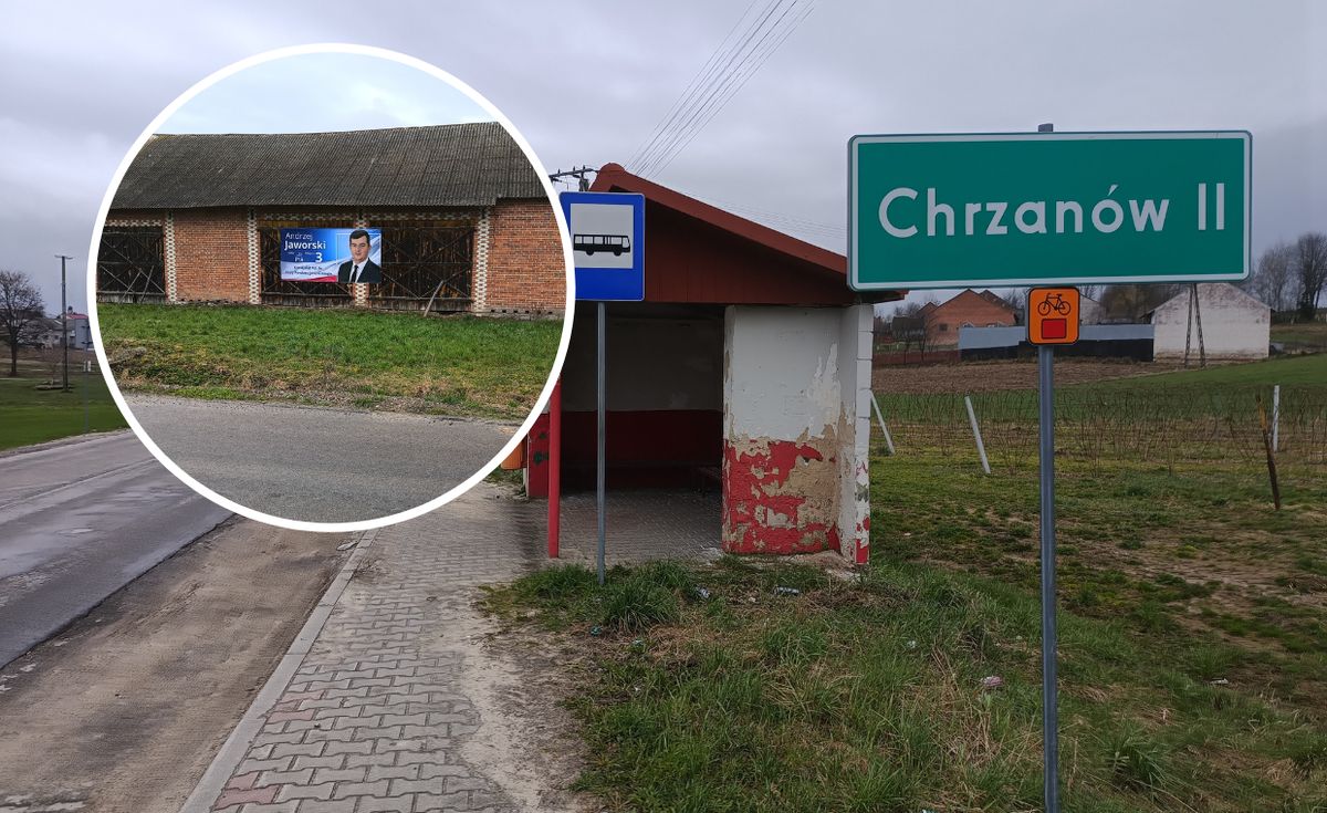 Gmina Chrzanów na Lubelszczyźnie przed wyborami samorządowymi