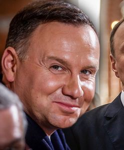 Kampania wg TVP. 40 dni z Dudą i Trzaskowskim w rządowych mediach