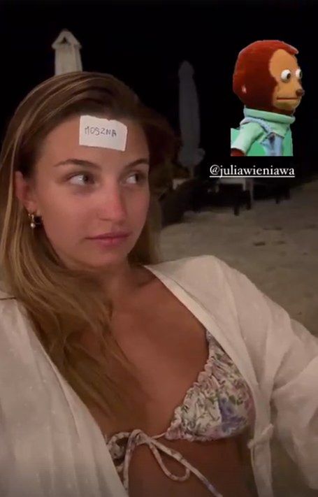 Julia Wieniawa