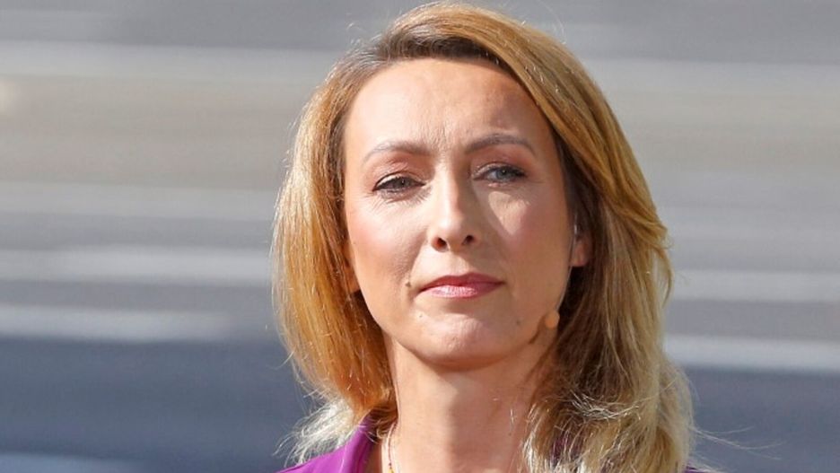 Anna Kalczyńska powiedziała, co sądzi o Polakach