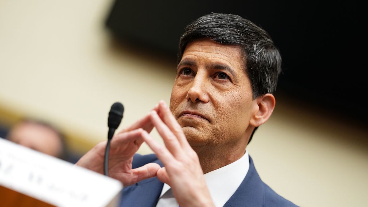 Kevin Warsh, prezes Rezerwy Federalnej