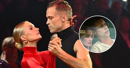 Maciej Zakościelny i Sara Janicka razem. Przyłapani na trybunach