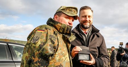 Polska i Niemcy liderami w Europie. Potężny wzrost