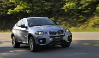 Nieekologiczna hybryda znika z oferty BMW