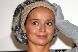 Przybylska zarobi na serialach ponad pół miliona!