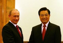 Chiny budują medialne imperium