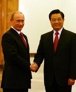 Chiny budują medialne imperium