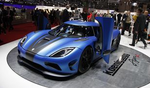 Genewa 2012: najciekawsze samochody