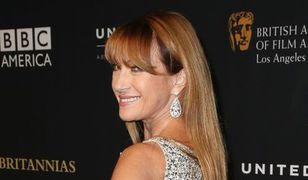 "Doktor Quinn": Jane Seymour nie wygląda na swój wiek