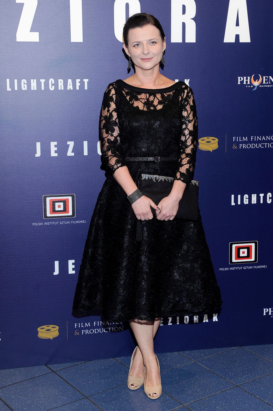 Jowita Budnik
