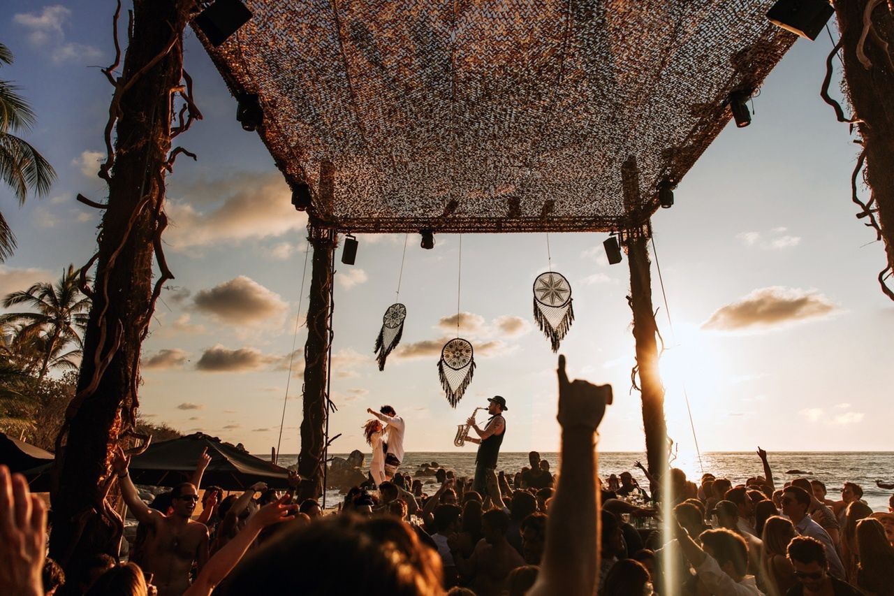 Najpiękniejsze miejsca na sesję ślubną według magazynu "Junebug Weddings" 24