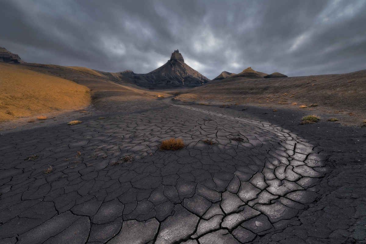 Przedstawiamy także nasz wybór wyróżnionych zdjęć, które zrobiły na nas największe wrażenie. Więcej zdjęć znajdziecie na www.usalandscapephotographeroftheyear.com