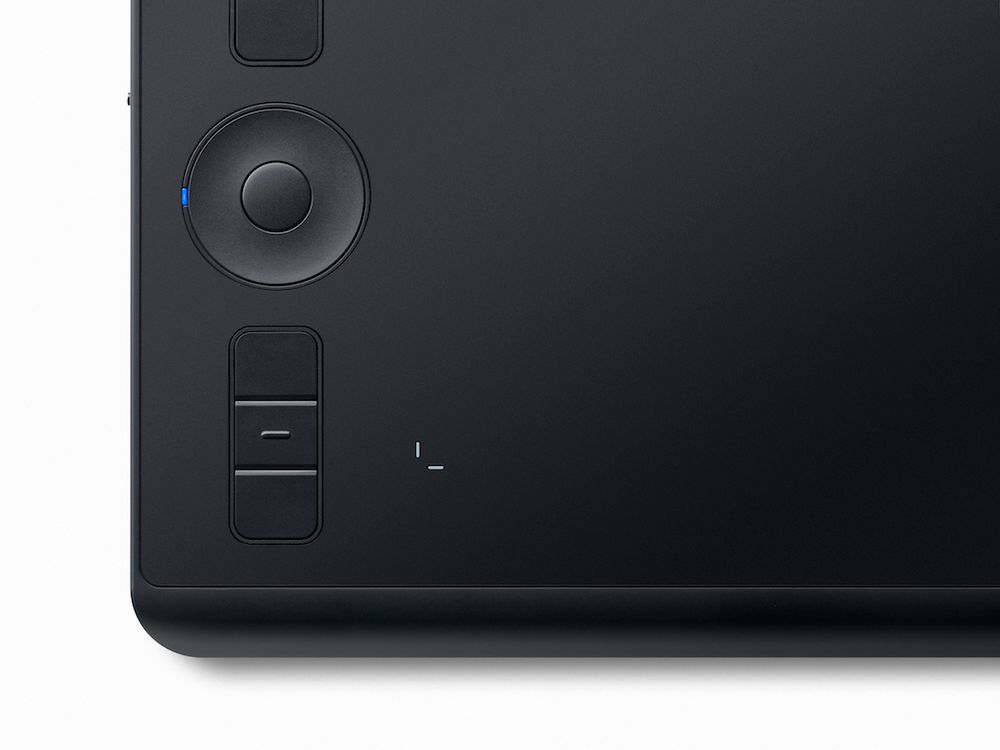 Nowy Wacom Intuos Pro S wchodzi do rodziny tabletów piórkowych 4