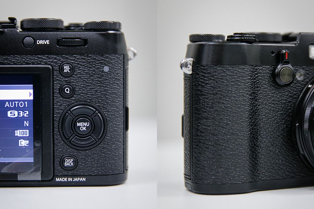 Fujifilm X100T – 7 ważnych zmian, które mogliście przeoczyć 8