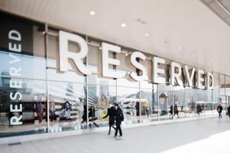 Właściciel Reserved sprzedał ciuchy za 8 mld zł. Podsumował 2018 rok