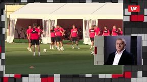 Mundial 2018. Czy PZPN sięgnie po trenera ze światowej czołówki? Problemem pieniądze