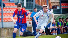 MKS Kluczbork - Polonia Bytom 3:1