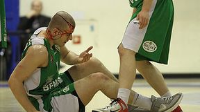 Wisła Kraków - Legia Warszawa 65:82