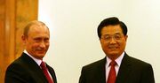 Chiny budują medialne imperium